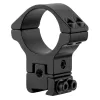 Colliers Sports Match pentés ajustable diam. 30 mm - rail 11 mm - Haut - 0 à 50 MoA Colliers Sports Match ajustable Diam