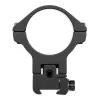 Colliers Sports Match pentés ajustable diam. 30 mm - rail 11 mm - Haut - 0 à 50 MoA Colliers Sports Match ajustable Diam