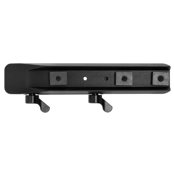 Makuick Prisme 12mm Rail ZM