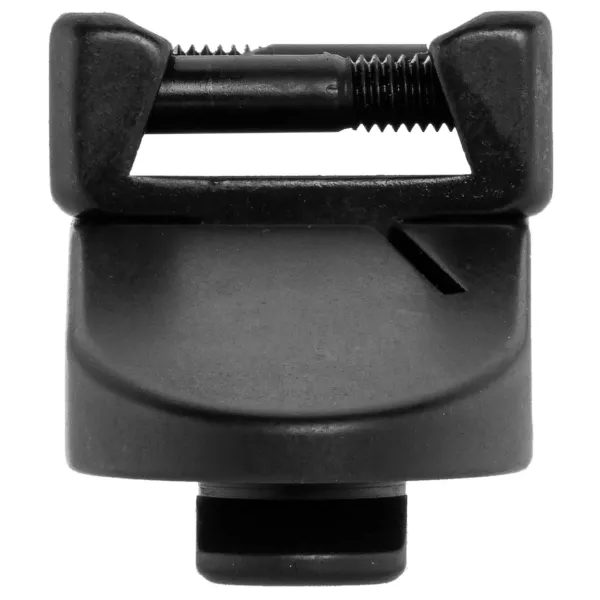 Mak Pivot Pied Avant Rail 70 degrés BH 12 Coude 26