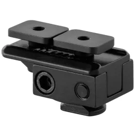 Mak Pivot Pied Avant Rail SR BH 12 Droit