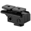 Mak Pivot Pied Avant Rail SR BH 12 Droit