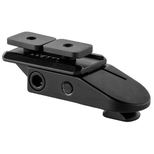 Mak Pivot Pied Avant Rail SR BH 12 Coude 34