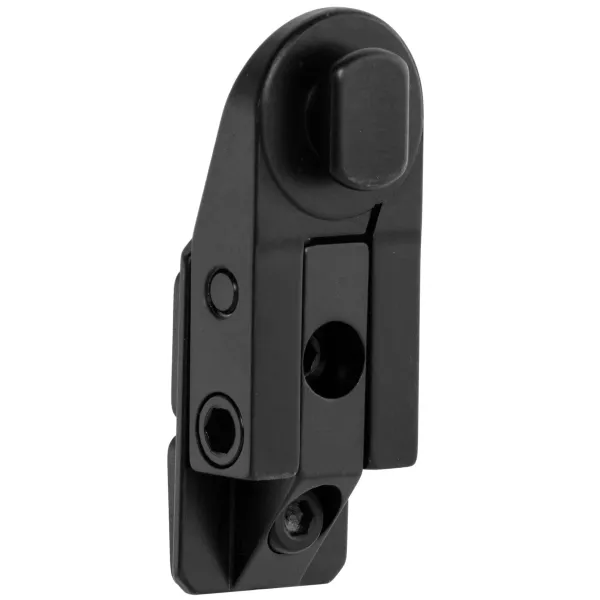 Mak Pivot Pied Avant Rail SR BH 12 Coude 34