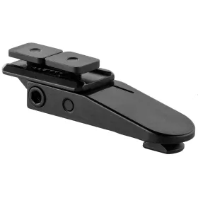 Mak Pivot Pied Avant Rail SR BH 12 Coude 49