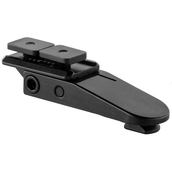 Mak Pivot Pied Avant Rail SR BH 12 Coude 49