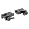 Montage Basculant Prisme 21 Serrage Facile Rail ZM ZM - BH 7