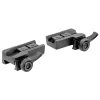 Montage Basculant Prisme 21 Serrage Facile Rail ZM ZM - BH 7