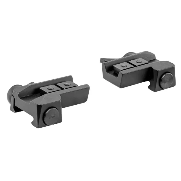 Montage Basculant Prisme 21 Serrage Facile Rail ZM ZM - BH 7