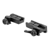 Montage Basculant Prisme 21 Serrage Facile Rail ZM ZM - BH 7