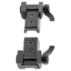 Montage Basculant Prisme 21 Serrage Facile Rail ZM ZM - BH 7