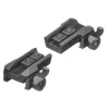 Montage Basculant Prisme 21 Serrage Facile Rail ZM ZM - BH 7