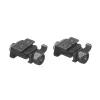Montage Basculant Prisme 21 Serrage Rapide Rail SR SR - BH 7.5