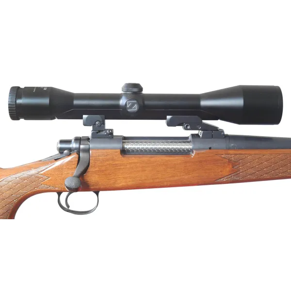 Pivot Complet EAW ZM Pied Bh12 Coude 22mm Weatherby MK V,Vanguard ZM Pied Bh12 Coude 22mm