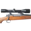 Pivot Complet EAW ZM Pied Bh12 Coude 22mm Weatherby MK V,Vanguard ZM Pied Bh12 Coude 22mm