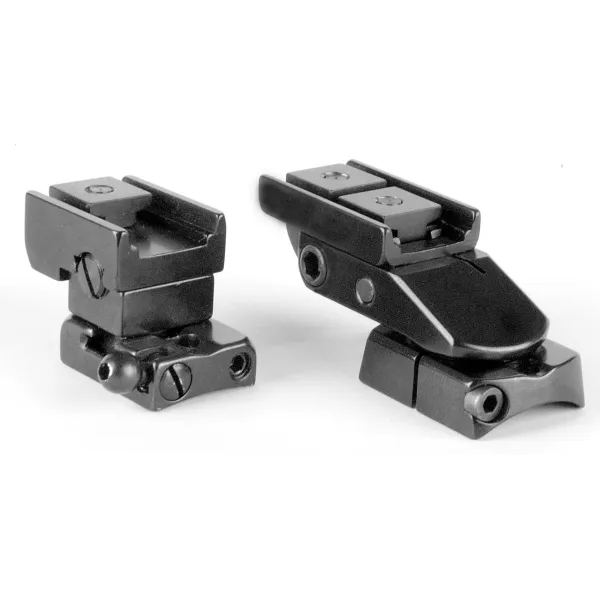 Pivot Complet EAW SR Pied Bh12 Coude 21mm Weatherby MK V,Vanguard SR Pied Bh12 Coude 21mm