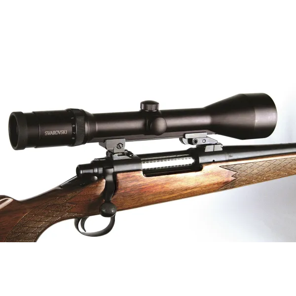 Pivot Complet EAW SR Pied Bh12 Coude 21mm Weatherby MK V,Vanguard SR Pied Bh12 Coude 21mm