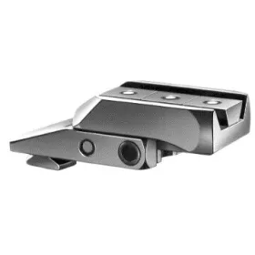 Pied avant rail ZM coudé Pied Avant Rail ZM Coude 39 BH 12