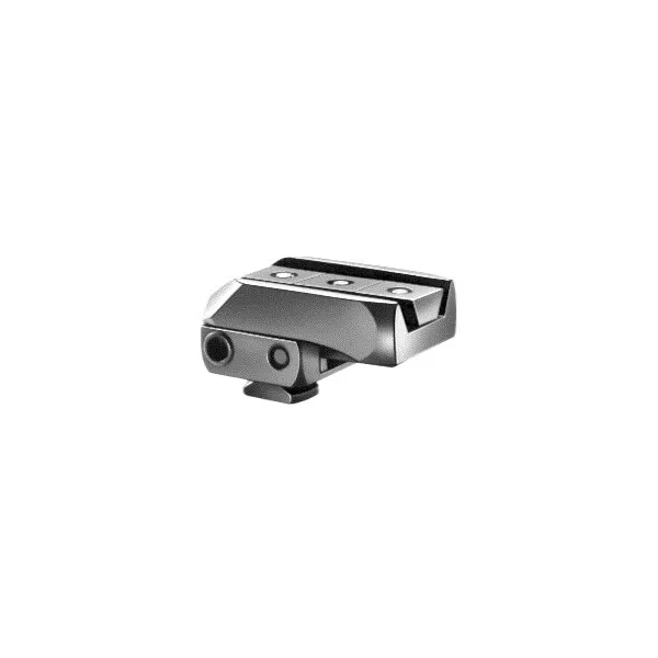 Pied avant droit rail ZM Pied Avant Droit Rail ZM BH 12