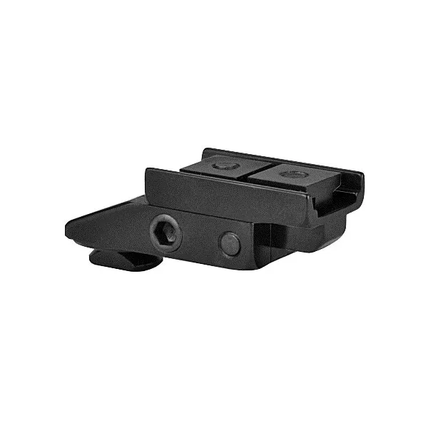 Pied avant rail Swarovski SR coudé Pied Avant Rail Swarovski SR Coude 32 BH 17