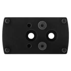 Adaptateur docter collier tactique MAK