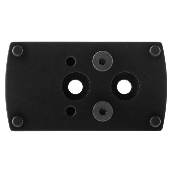 Adaptateur docter collier tactique MAK