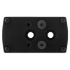 Adaptateur docter collier tactique MAK