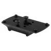 Adaptateur docter collier tactique MAK