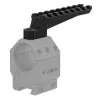 Rail additionnel ADVERSUS Rail additionnel ADVERSUS BH 15mm Long. 44mm