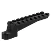 Rail additionnel ADVERSUS Rail additionnel ADVERSUS BH 15mm Long. 44mm