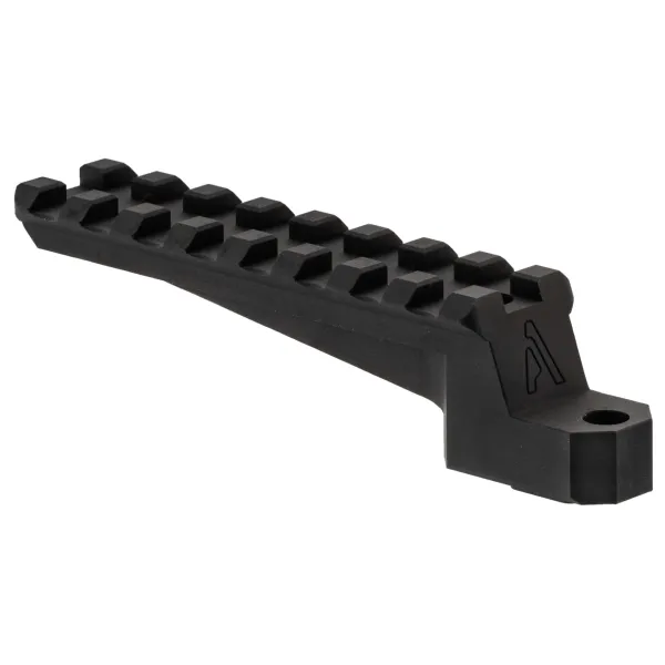 Rail additionnel ADVERSUS Rail additionnel ADVERSUS BH 15mm Long. 44mm
