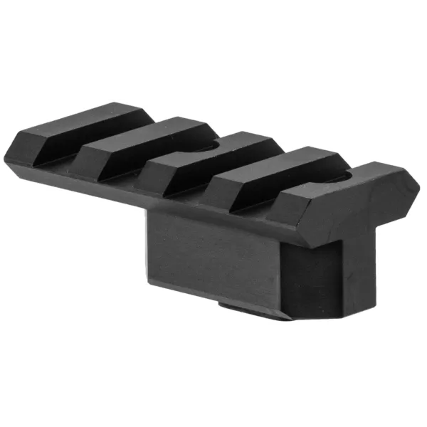 Rail additionnel ADVERSUS Rail additionnel ADVERSUS BH 15mm Long. 44mm