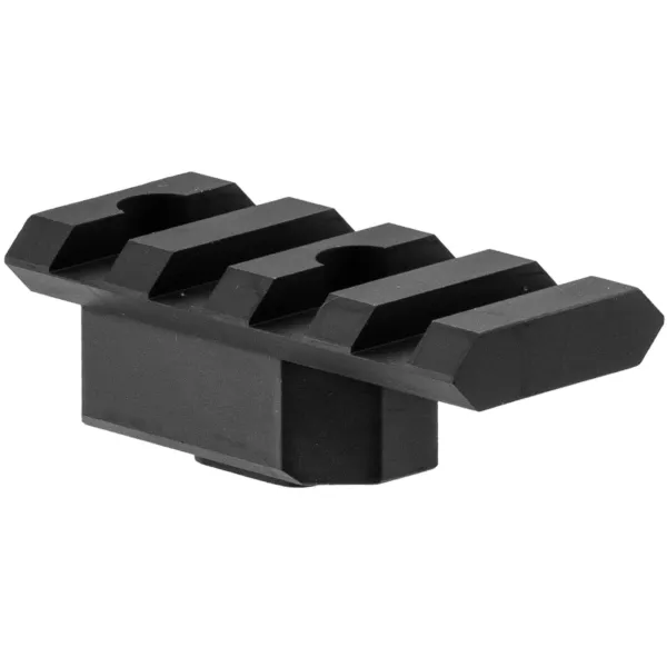 Rail additionnel ADVERSUS Rail additionnel ADVERSUS BH 15mm Long. 44mm