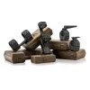 Rail additionnel ADVERSUS Rail additionnel ADVERSUS BH 15mm Long. 44mm