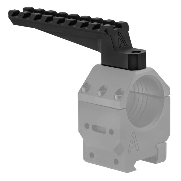 Rail additionnel ADVERSUS Rail additionnel ADVERSUS BH 25mm Long. 80mm