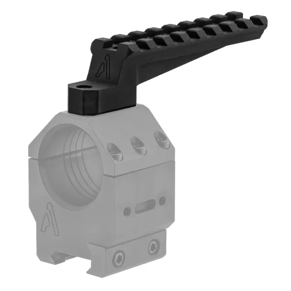 Rail additionnel ADVERSUS Rail additionnel ADVERSUS BH 25mm Long. 80mm