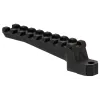Rail additionnel ADVERSUS Rail additionnel ADVERSUS BH 25mm Long. 80mm