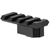 Rail additionnel ADVERSUS Rail additionnel ADVERSUS BH 25mm Long. 80mm