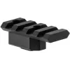 Rail additionnel ADVERSUS Rail additionnel ADVERSUS BH 25mm Long. 80mm