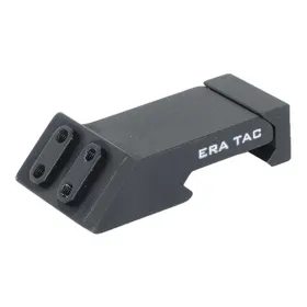 Support 45° rail picatinny pour accessoire ERATAC Support rail picatinny pour accessoire ERATAC