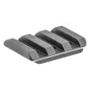 Socle Picatinny sur montages Eratac Tacticals Socle Picatiny Sur Montages Tacticals L.35mm BH 8mm