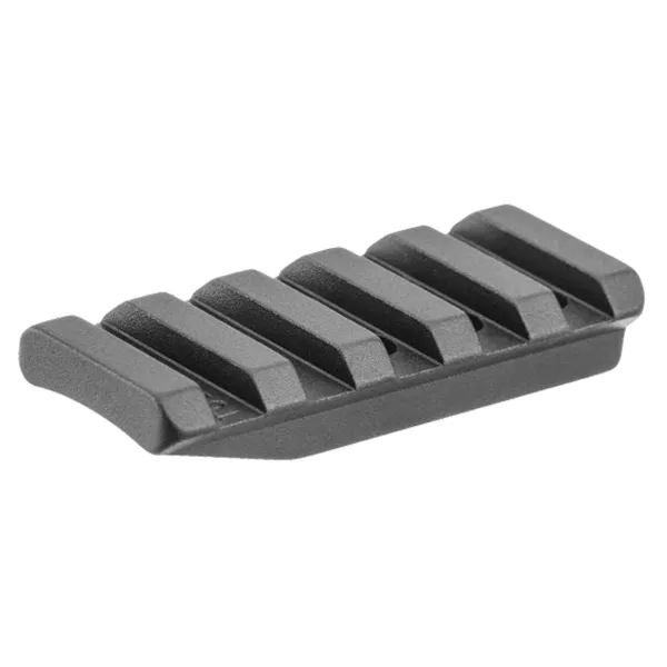 Socle Picatinny sur montages Eratac Tacticals Socle Picatiny Sur Montages Tacticals L.35mm BH 8mm