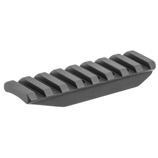 Socle Picatinny sur montages Eratac Tacticals Socle Picatiny Sur Montages Tacticals L.35mm BH 8mm