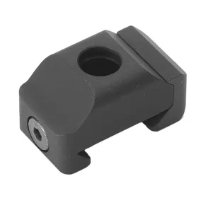 Support attache rapide pour rail Picatinny Support attache rapide