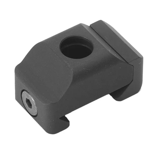 Support attache rapide pour rail Picatinny Support attache rapide