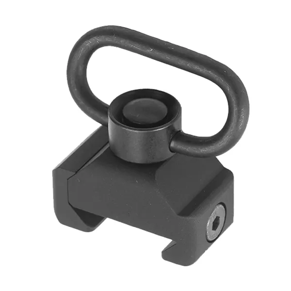 Support attache rapide pour rail Picatinny Support attache rapide