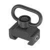 Support attache rapide pour rail Picatinny Support attache rapide
