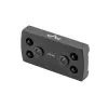 EAW GTM adaptateur Aimpoint Micro GTM adaptateur Aimpoint Micro entraxe 20mm BH 6mm