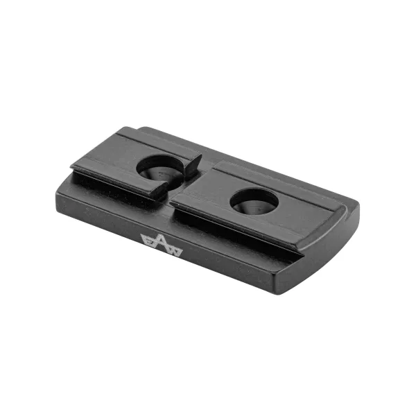 EAW GTM adaptateur Aimpoint Acro GTM adaptateur Aimpoint Acro entraxe 20mm BH 8mm