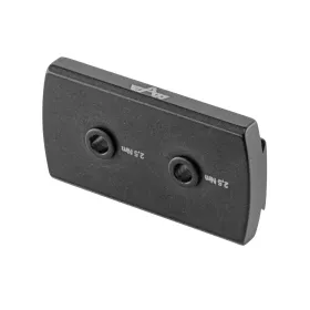 EAW GTM adaptateur Aimpoint Acro GTM adaptateur Aimpoint Acro entraxe 20mm BH 8mm